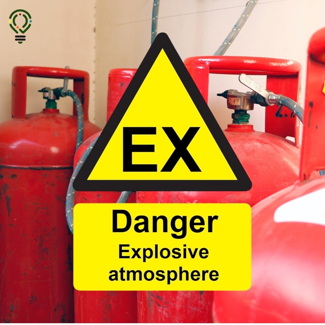 Safe handling and use of dangerous substances