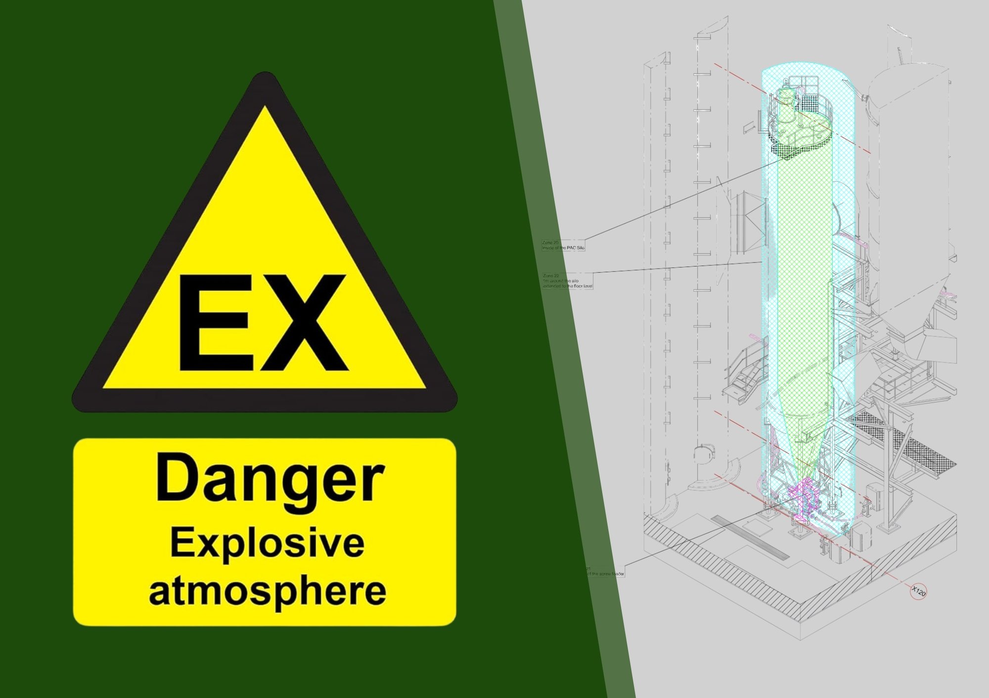 HAC Drawings - DSEAR