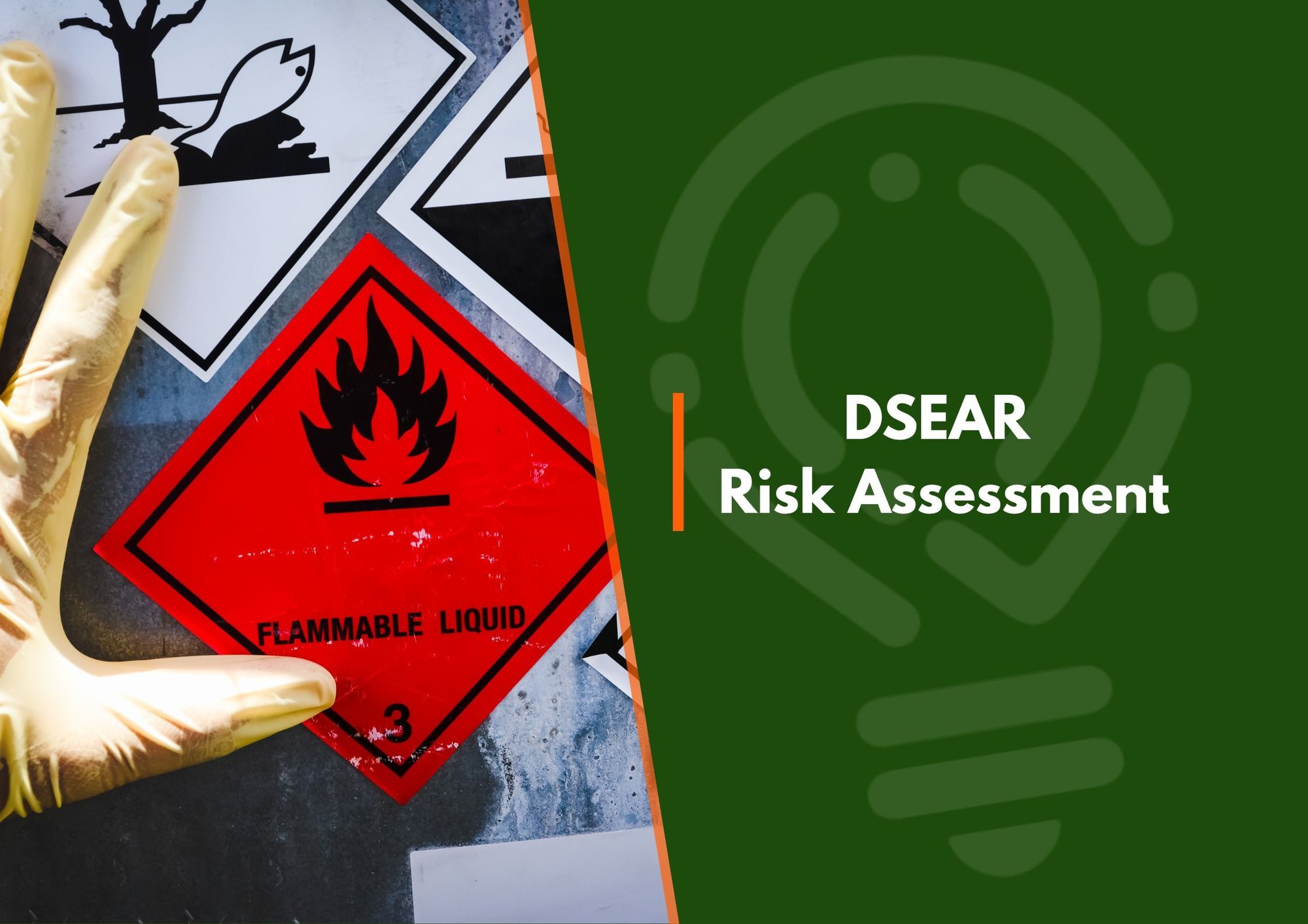 DSEAR Risk Assessment EX ATEX 