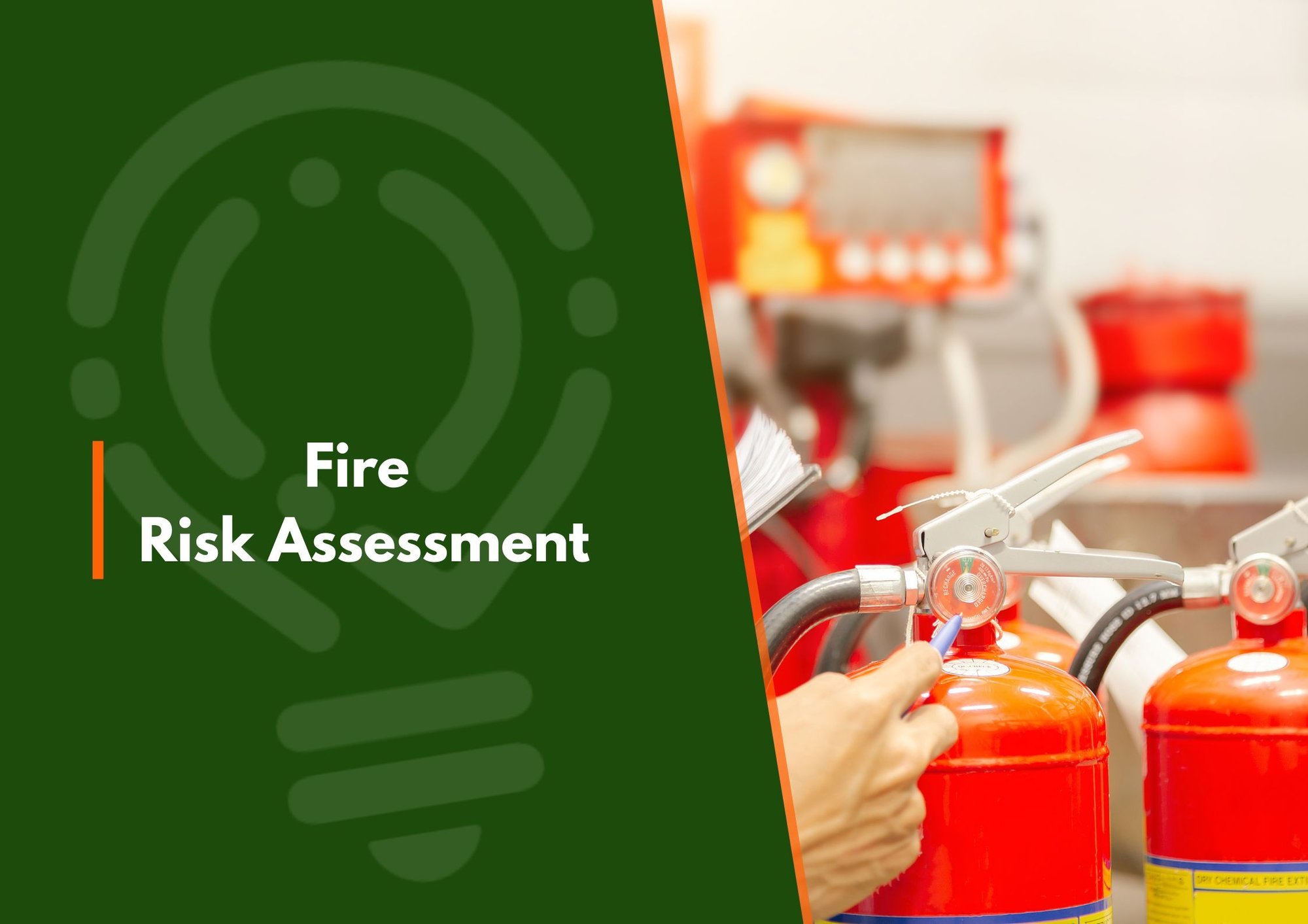 Fire Risk Assessment