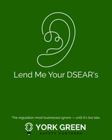 DSEAR — The Regulation Nobody Talks About Until Something Explodes