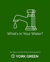 Your Water System Could Be Making People Ill — Here's How to Stop It