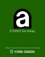 If Your Machines Could Talk, They'd Probably Ask for a Risk Assessment