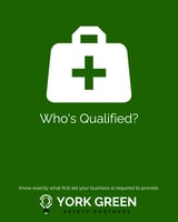 ISO 45001 — The Gold Standard Your Clients Are Starting to Demand