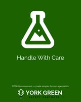 DSEAR Zone Classification — A Visual Guide for People Who Hate Jargon