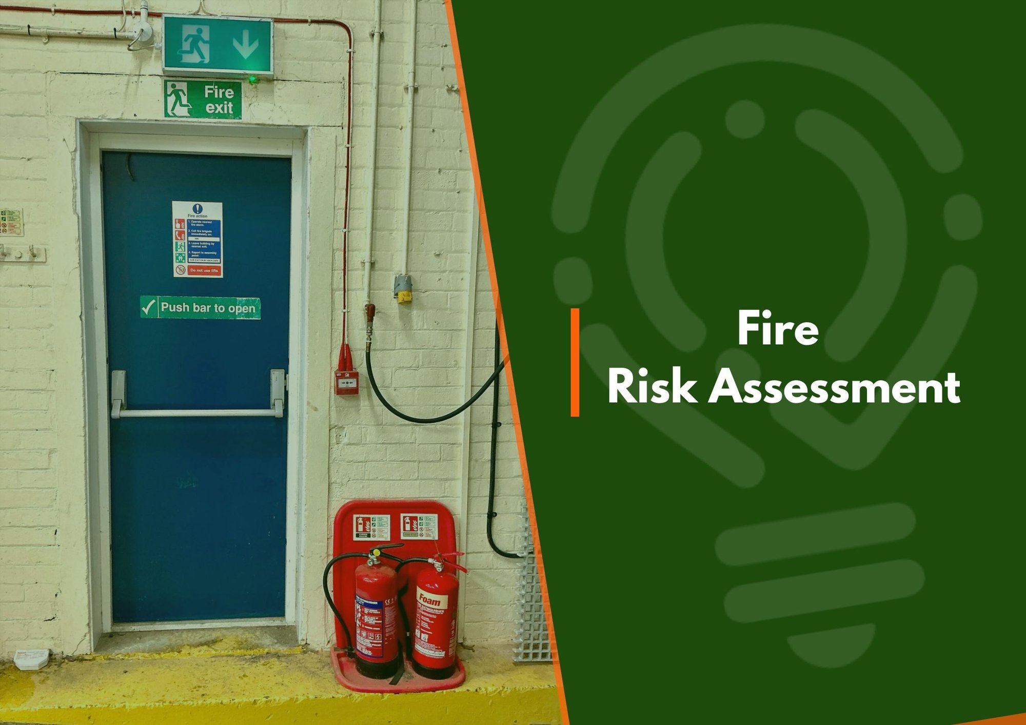 Fire Risk Assessment Escape Routes