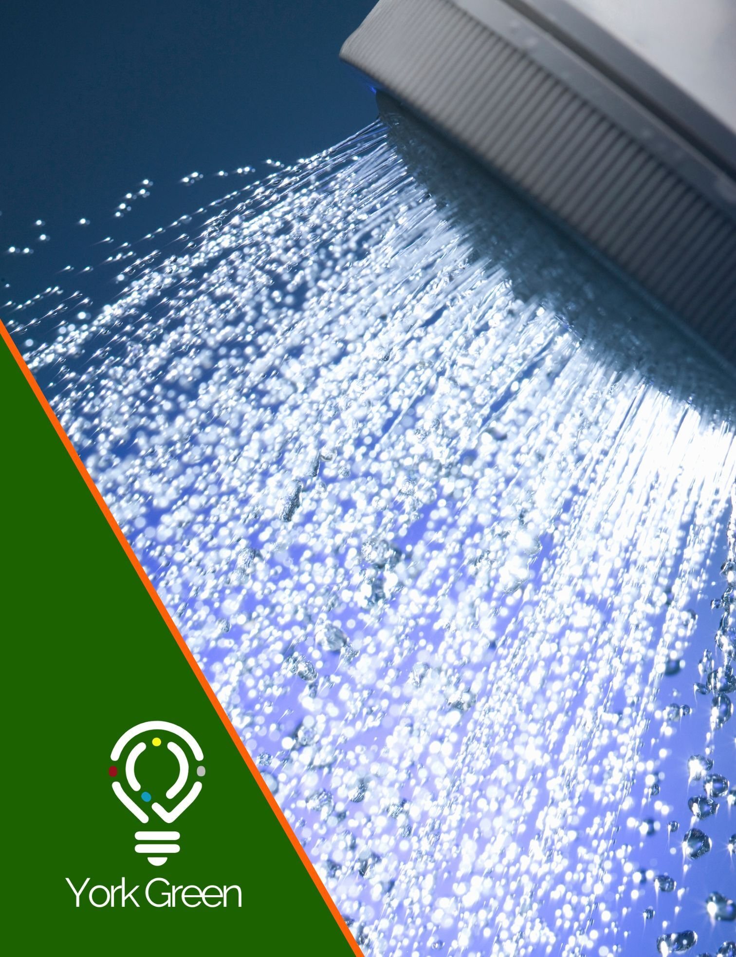 Legionella Risk from Showers and droplet formation