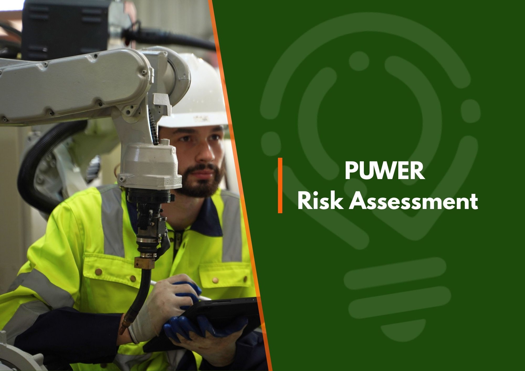 Machinery Safety Risk Assessment