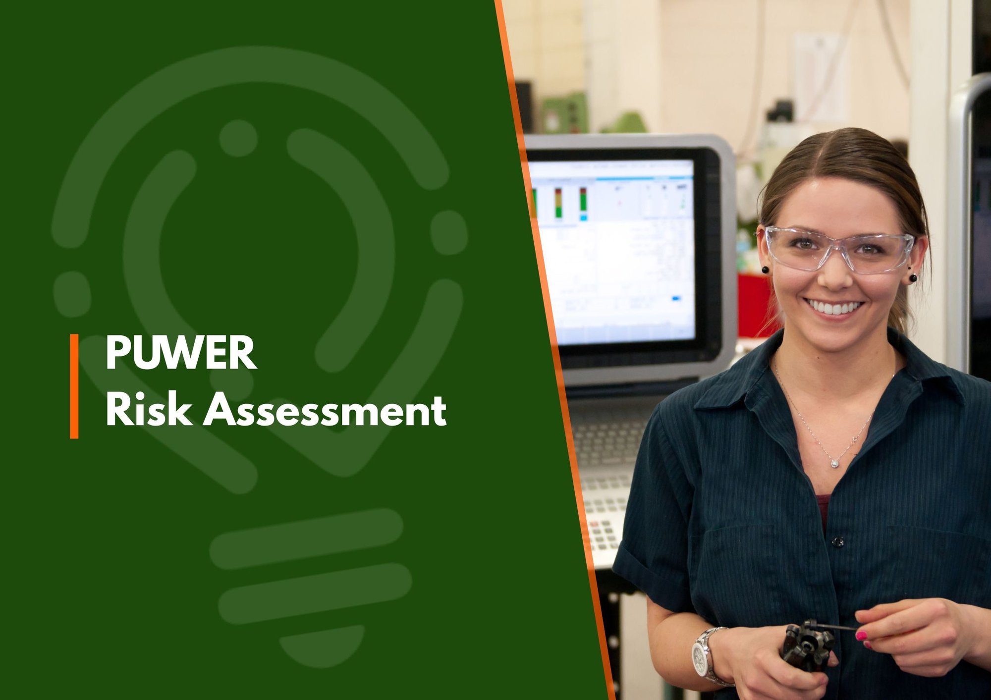 PUWER Risk Assessment Machinery Safety PUWER Risk Assessment Machinery Safety
