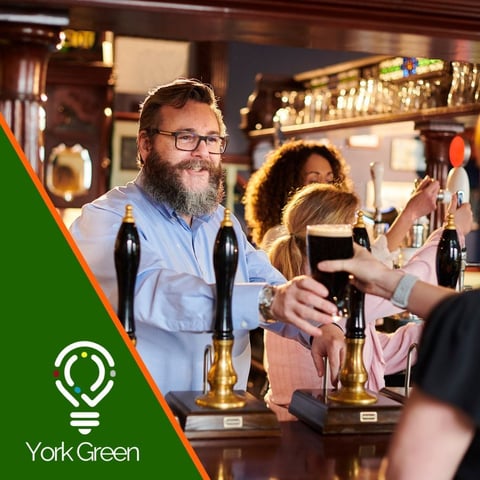 Alcohol Personal Licence Holder