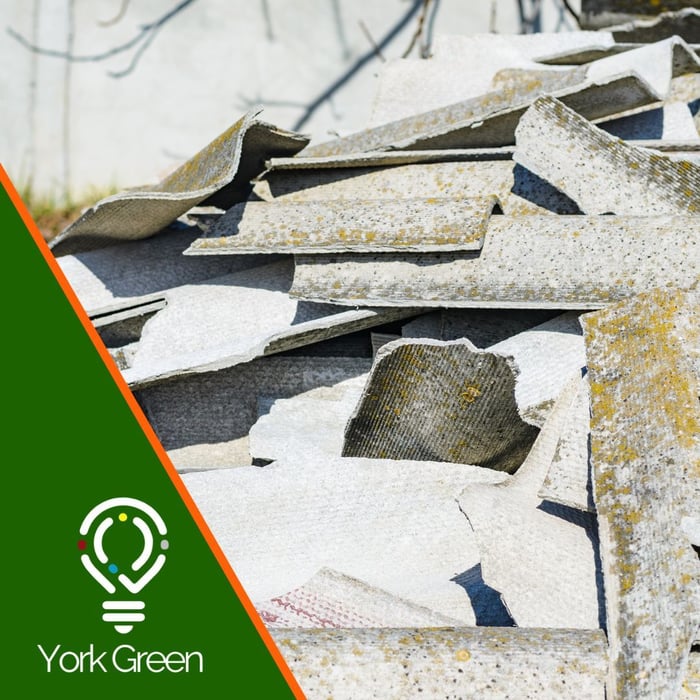 Asbestos Awareness - IATP image