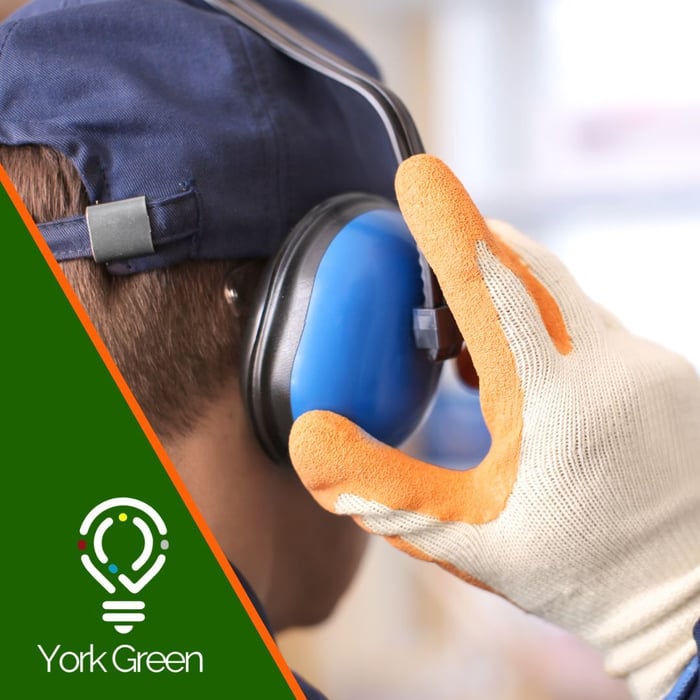 Noise Awareness image