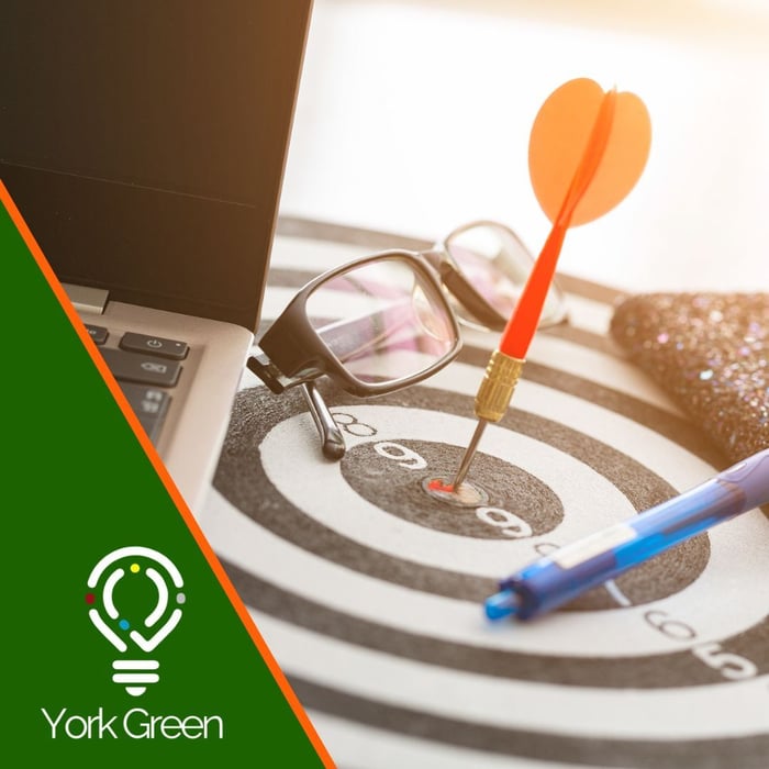 Objective Setting image