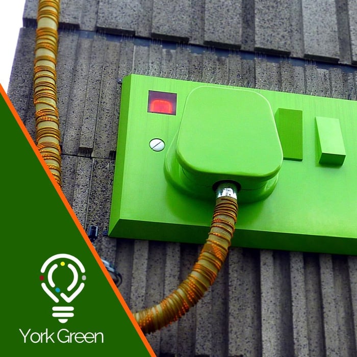 Portable Appliance Testing (PAT) image