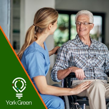 Person-Centred Care