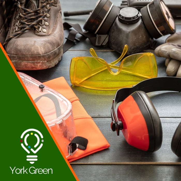 Personal Protective Equipment image