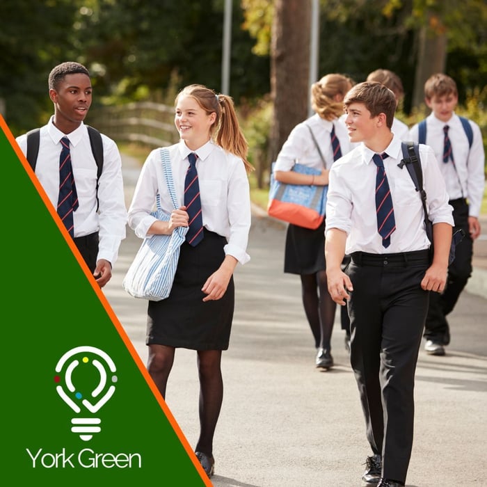 Positive Handling in Schools image