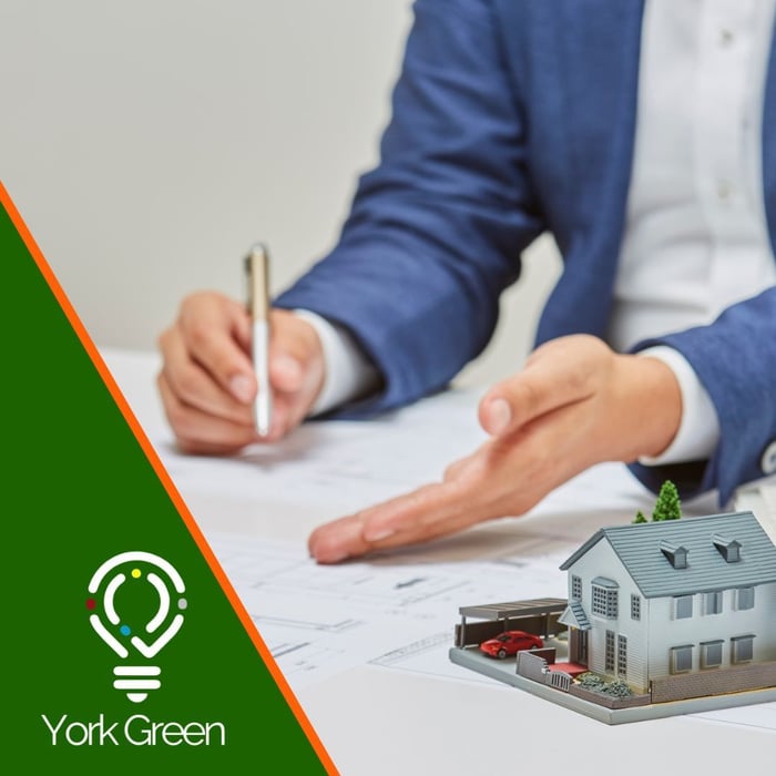 Asbestos Awareness for Architects and Designers image