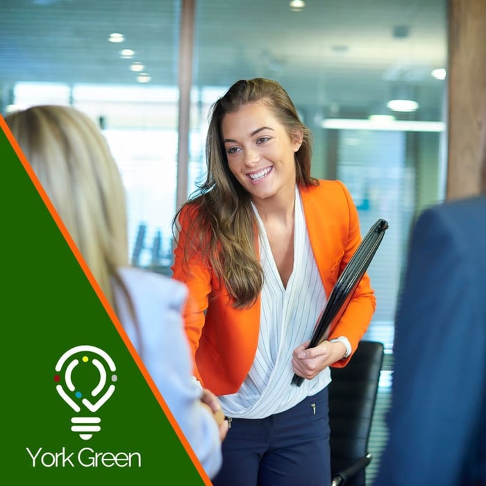 Preparing for a Job Interview image