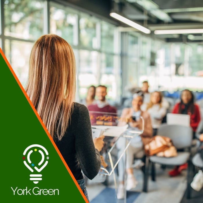 Presentation Skills image