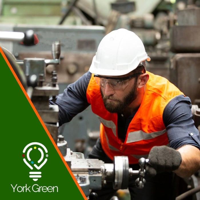 Provision and Use of Work Equipment Regulations (PUWER) image