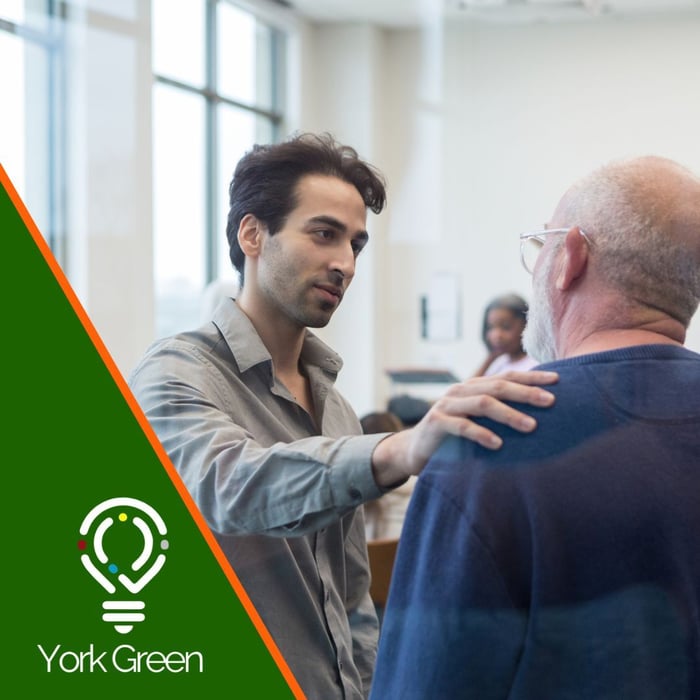 Safeguarding Adults image