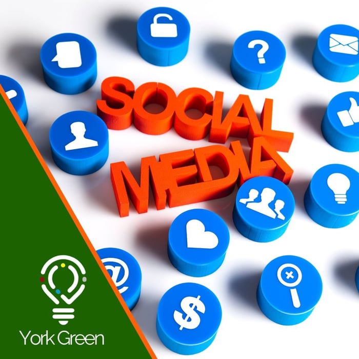 Social Media Marketing image