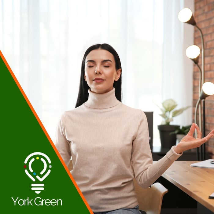 Stress Management image