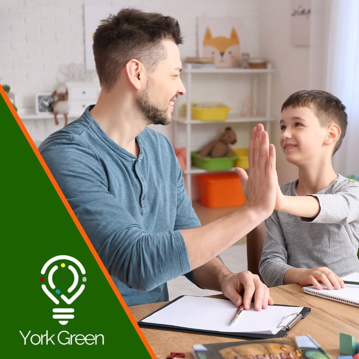 Autism Awareness image