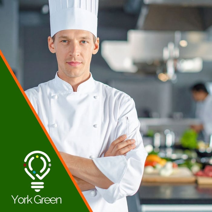 Supervising Food Safety - Level 3 image