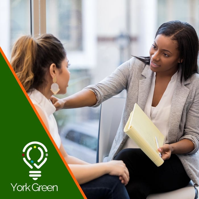 Supervising Mental Health at Work image