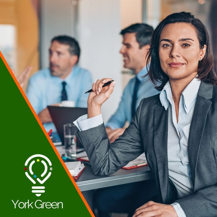 Team Development and Leadership image