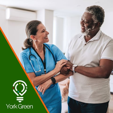 The Care Certificate