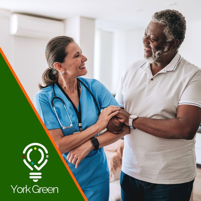 The Care Certificate image