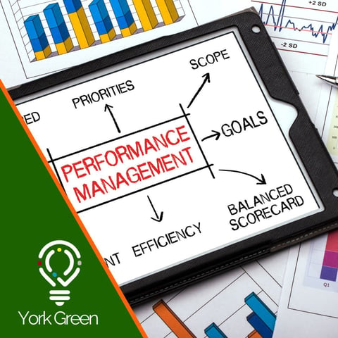 The Principles of Performance Management