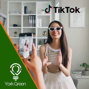 TikTok for Business