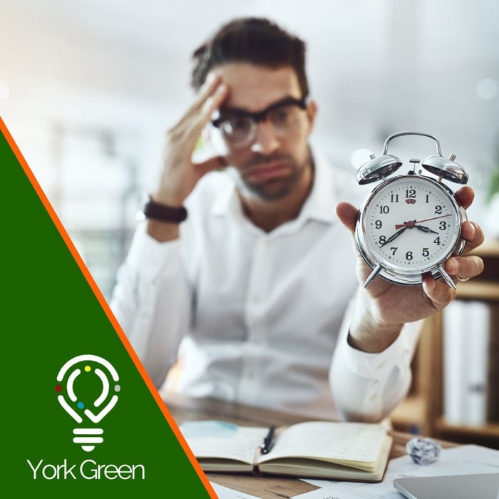 Time Management image