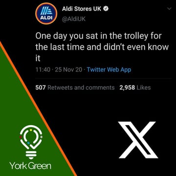 Twitter for Business