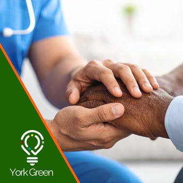 Understanding your Role in Care