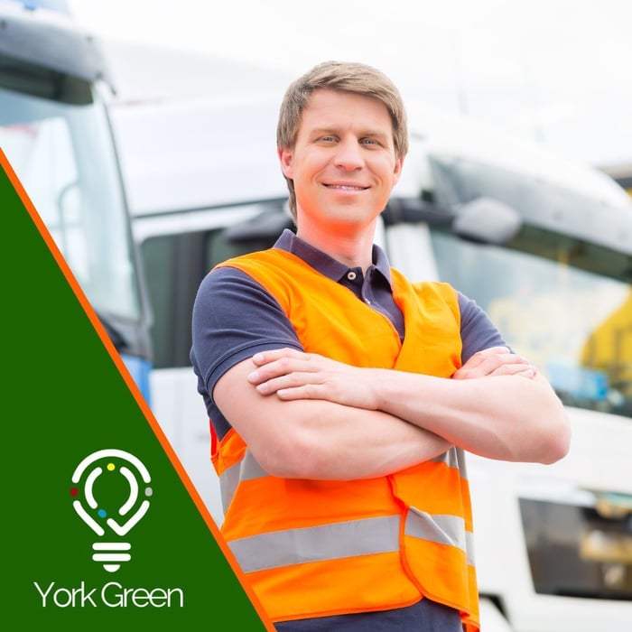 Banksman Training image