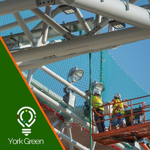 Working at Height