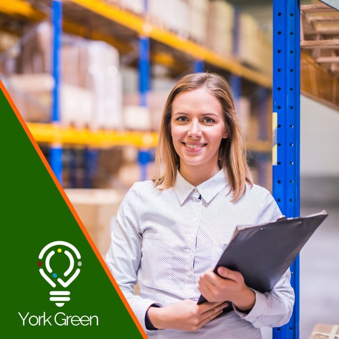 Working Safely image