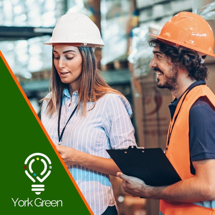 Workplace Health and Safety image