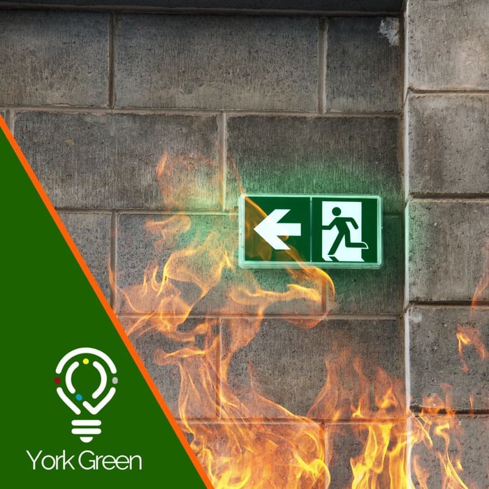 Basic Fire Safety Awareness image