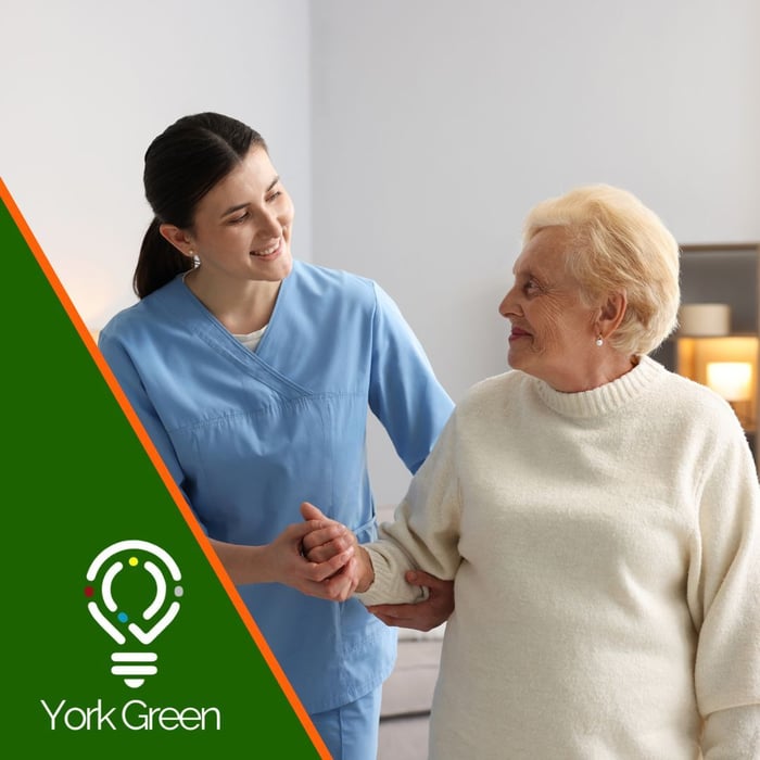 Basic Fire Safety Awareness for Care Homes image