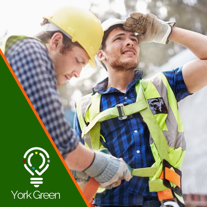 Behavioural Safety image