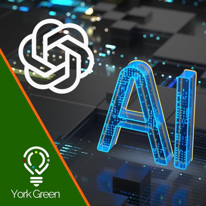 Chat GPT Masterclass image