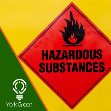 Control of Substances Hazardous to Health (COSHH)