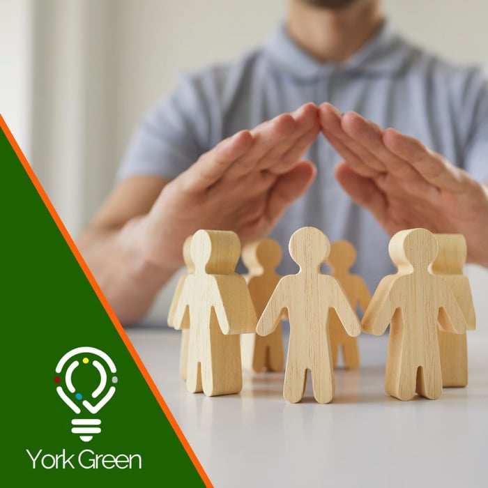 Covid-19 Safe Workplaces image