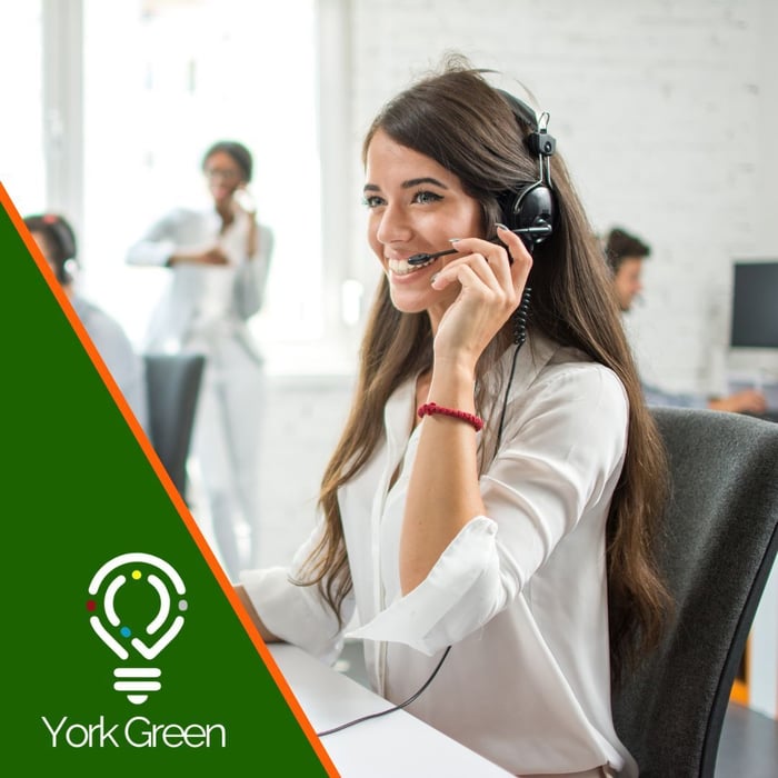 Customer Service image